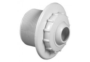 Hayward inlaatfitting beton zwembaden - 19MM