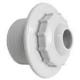 Hayward inlaatfitting beton zwembaden - 19MM