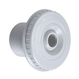 Hayward Inlaatfitting Folie zwembaden Wit - 19MM