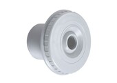 Hayward Inlaatfitting Folie zwembaden wit - 19MM