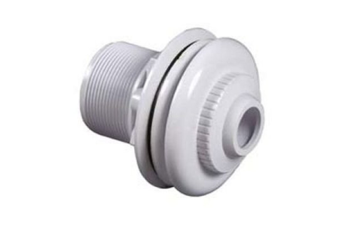 Hayward inlaatfitting folie/ liner zwembaden - 19MM