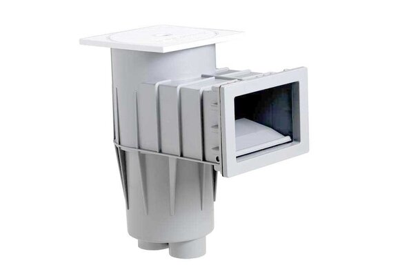 Hayward Skimmer Premium / Cofies wit voor liner zwembaden kleine opening