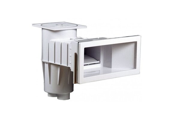 Hayward Skimmer Premium / Cofies wit voor liner zwembaden grote opening