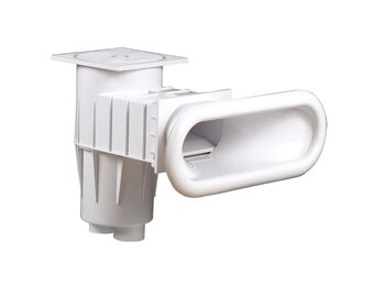 Hayward Cofies Design Skimmer 3039