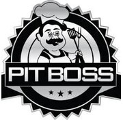 Pit Boss Grills