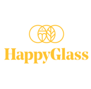 Happy Glass