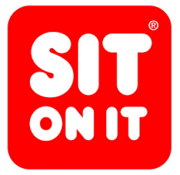 Sit on it
