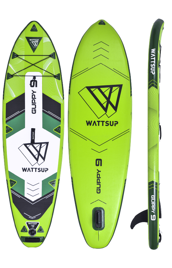 SUP Boards