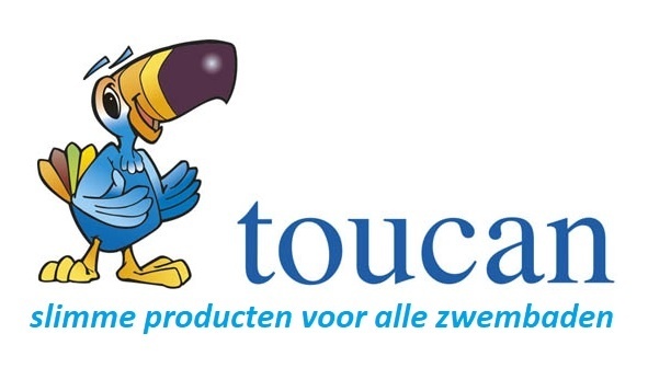 Toucan zwembadonderhoud
