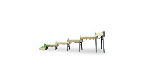 Exit Toys zand- & waterspeelgoed