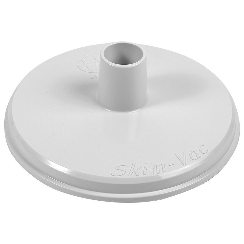 Hayward skim vac - vacuümplaat voor skimmers - 20CM