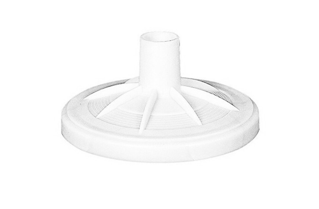Hayward skim vac premium design Cofies - vacuümplaat voor skimmers - 18.3CM