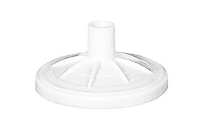 Hayward skim vac vacuümplaat premium design - 18.3CM