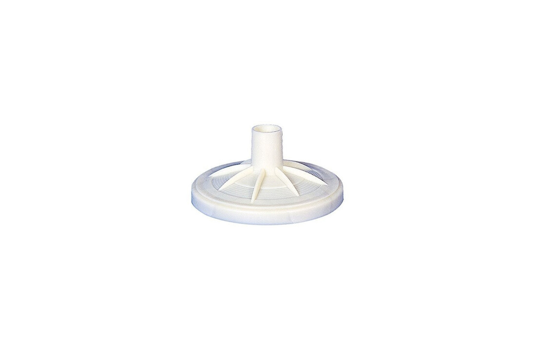 Hayward skim vac premium design Cofies - vacuümplaat voor skimmers - 18.3CM