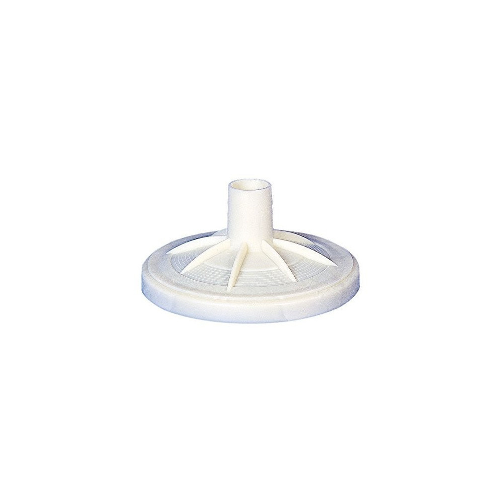 Hayward skim vac premium design Cofies - vacuümplaat voor skimmers - 18.3CM