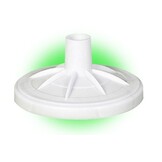 Hayward skim vac premium design Cofies - vacuümplaat voor skimmers - 18.3CM