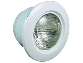 Hayward Design 3481 Onderwaterlamp Wit Folie