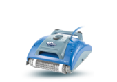 Dolphin Supreme M200 Zwembadrobot