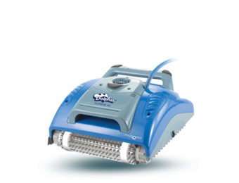 Dolphin Supreme M200 Zwembadrobot