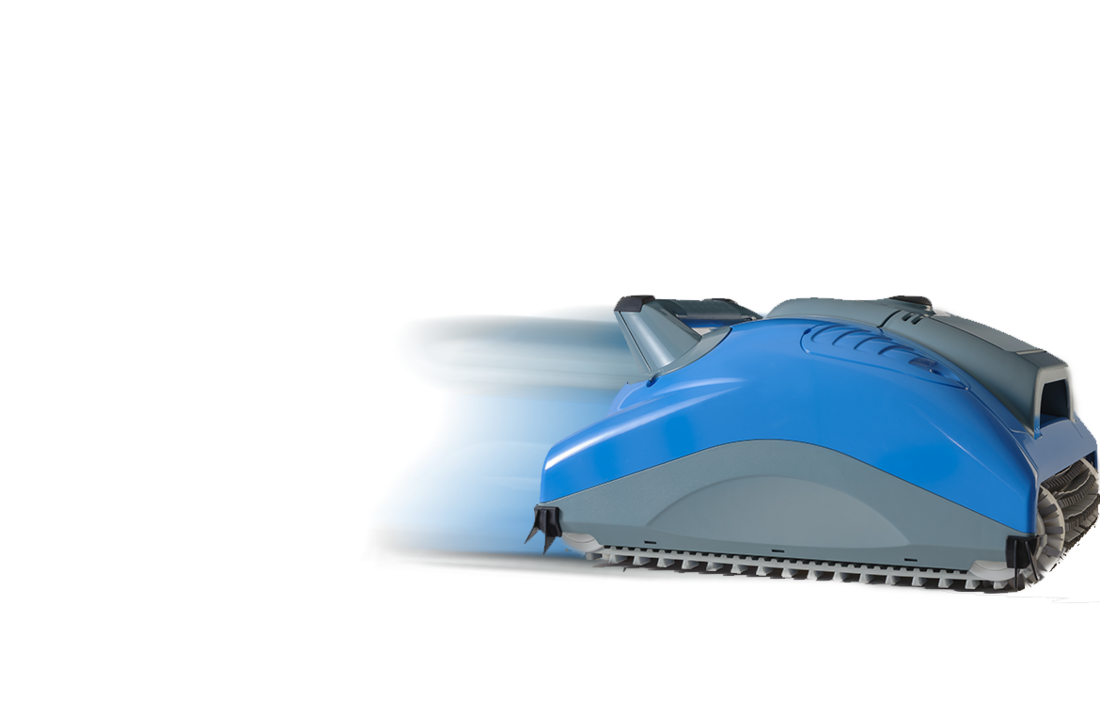 Dolphin Supreme M200 Zwembadrobot