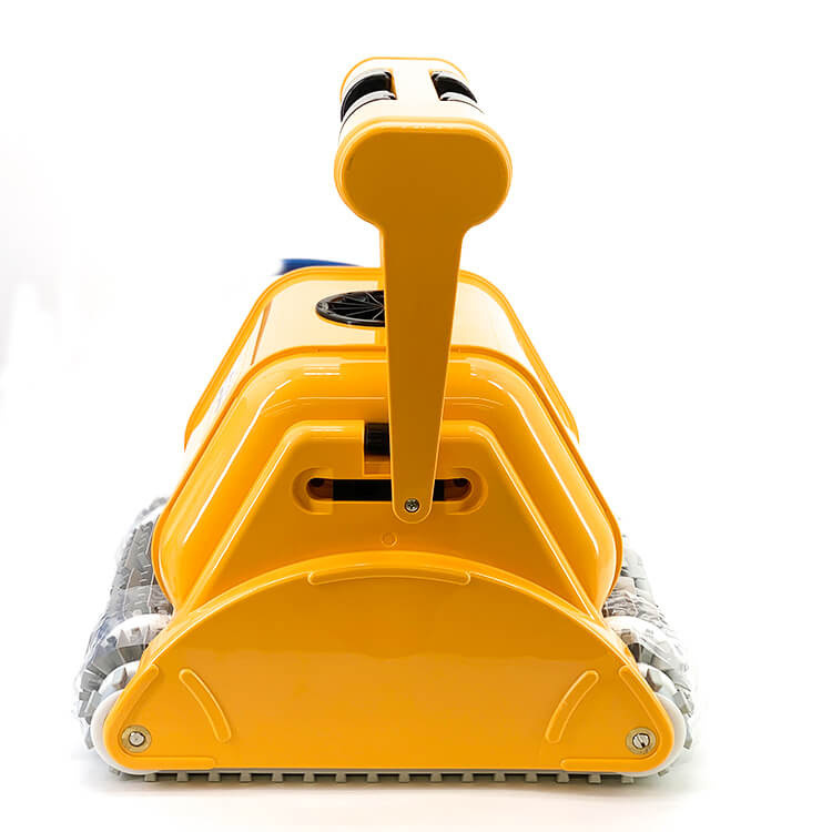Dolphin Dynamic Pro X2 Zwembadrobot