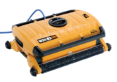 Dolphin Wave 300XL Zwembadrobot