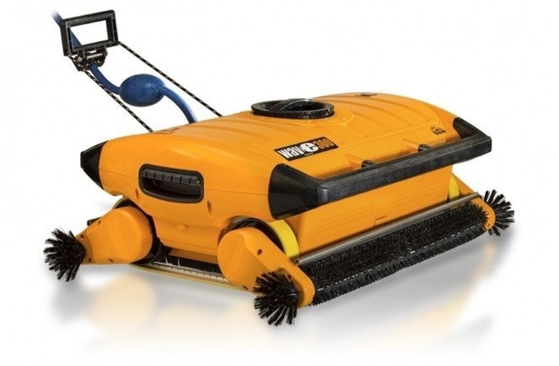 Dolphin Wave 300XL Zwembadrobot