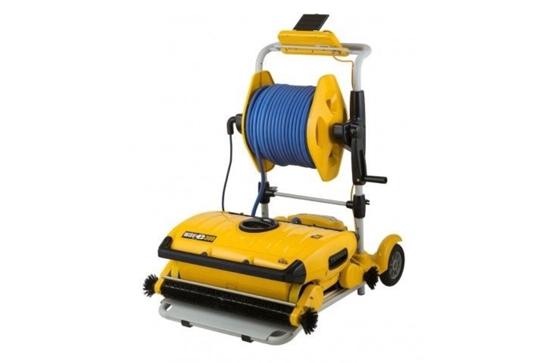Dolphin Wave 300XL Zwembadrobot