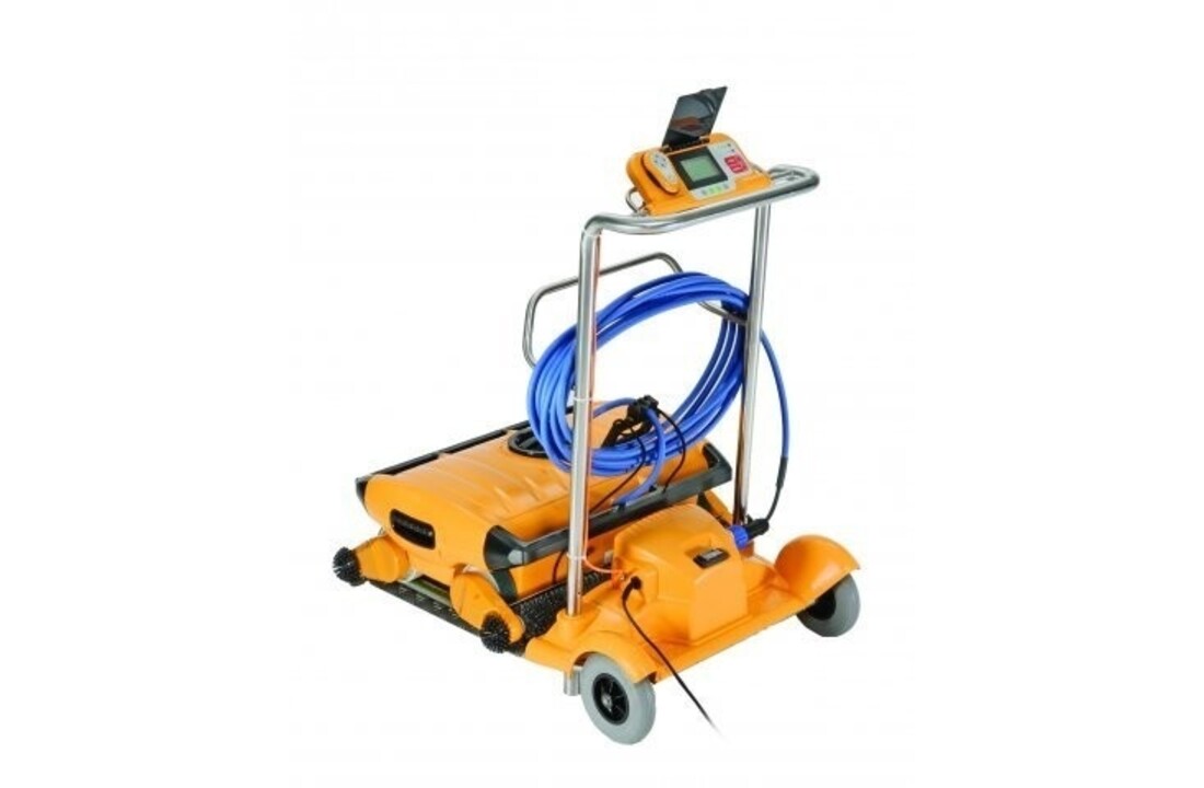 Dolphin Wave 300XL Zwembadrobot