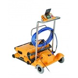 Dolphin Wave 300XL Zwembadrobot