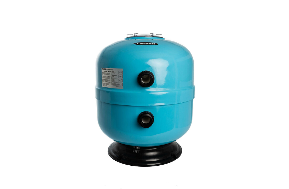 Lacron Zandfilter Hi Rate 9m3