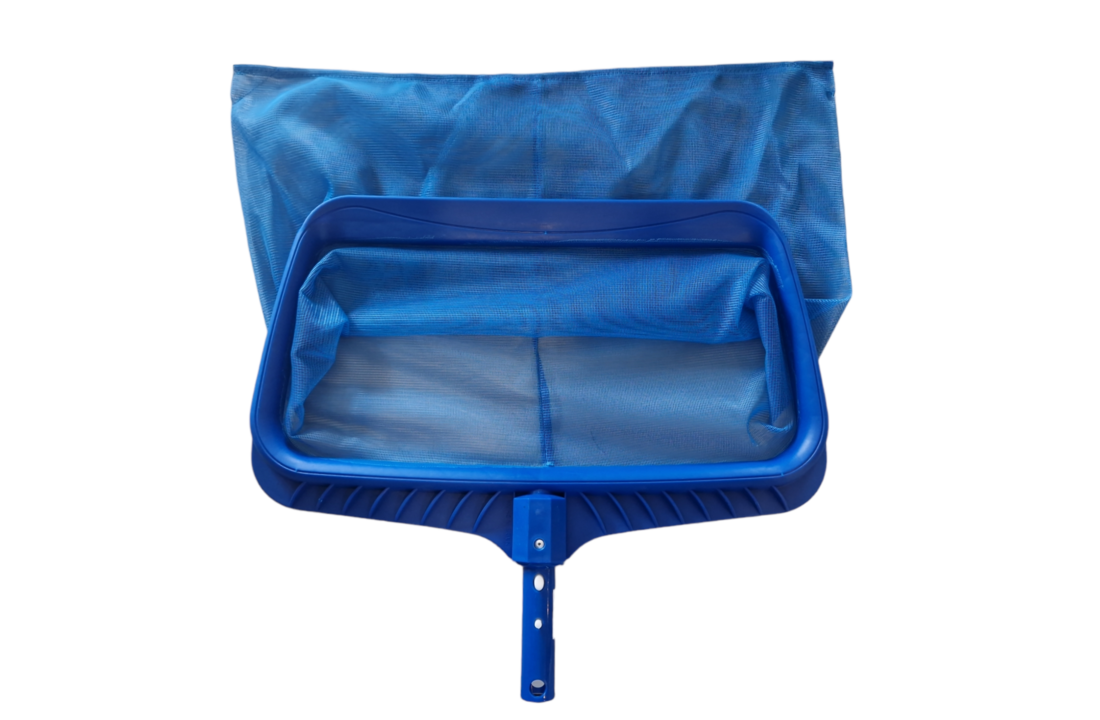 Zwembad Bodem Schepnet Heavy Duty