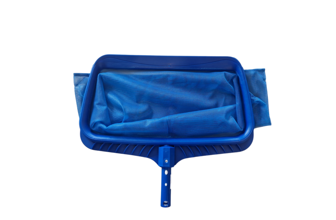 Zwembad Bodem Schepnet Heavy Duty