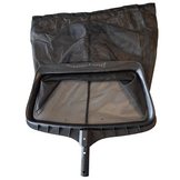 Zwembad Bodem Schepnet Heavy Duty