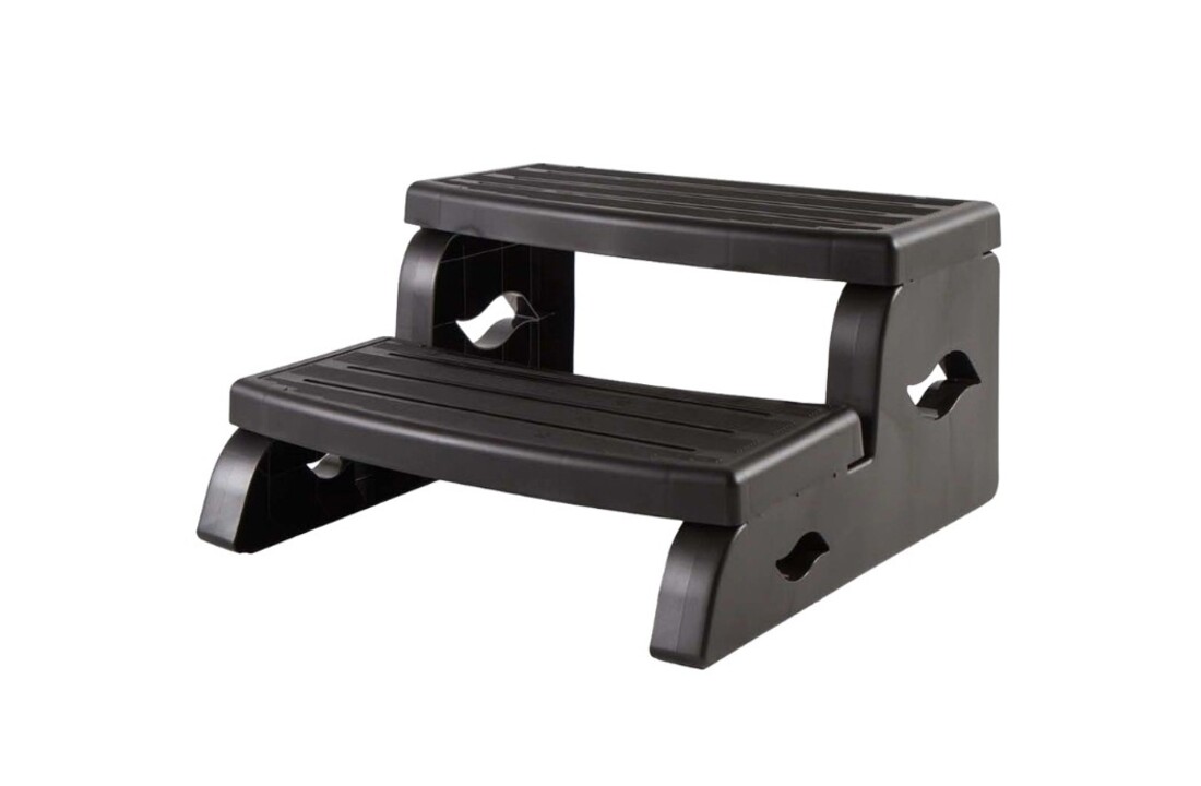 Spa Trap DuraStep II