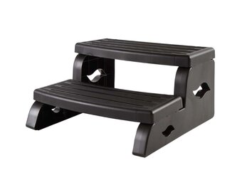 Spa Trap DuraStep II