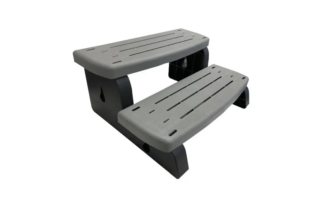 Spa Trap DuraStep II
