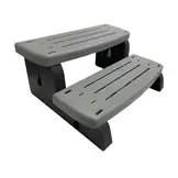 Spa Trap DuraStep II