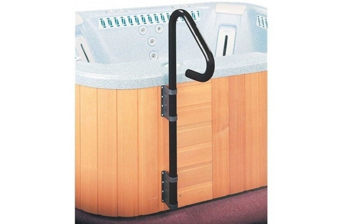 Safe-T-Rail