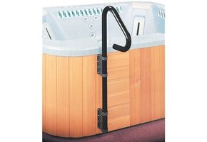 Safe-T-Rail
