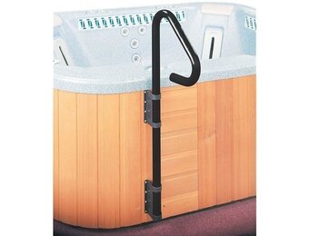 Safe-T-Rail