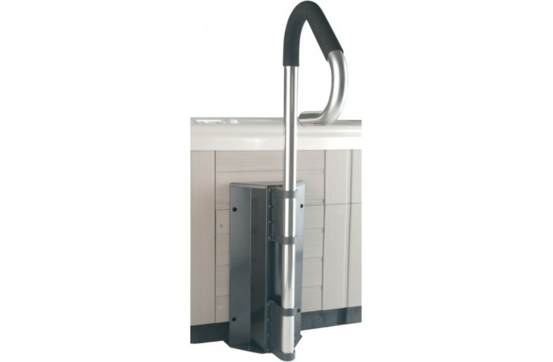 Safe-T-Rail