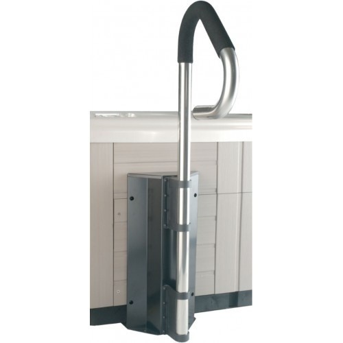 Safe-T-Rail