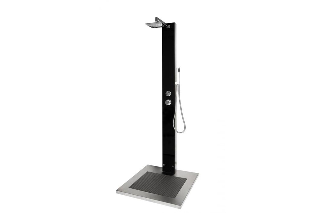 Ideal Buitendouche Kuba