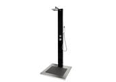 Ideal Buitendouche Kuba