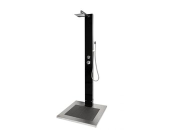 Ideal Buitendouche Kuba