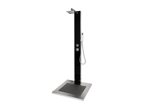 Ideal Buitendouche Kuba