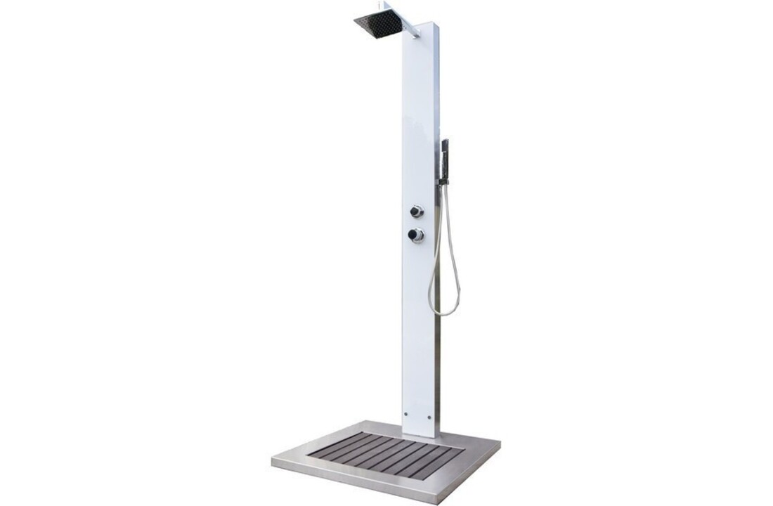 Ideal Solar Buitendouche Tobago
