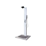 Ideal Solar Buitendouche Tobago