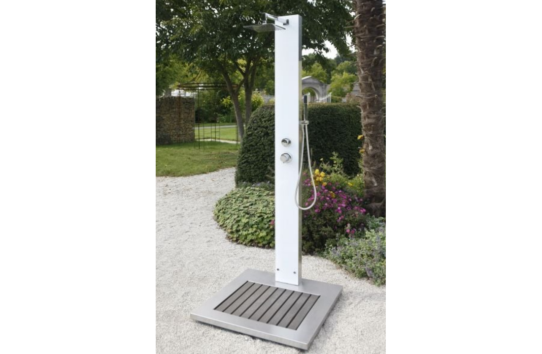 Ideal Solar Buitendouche Tobago